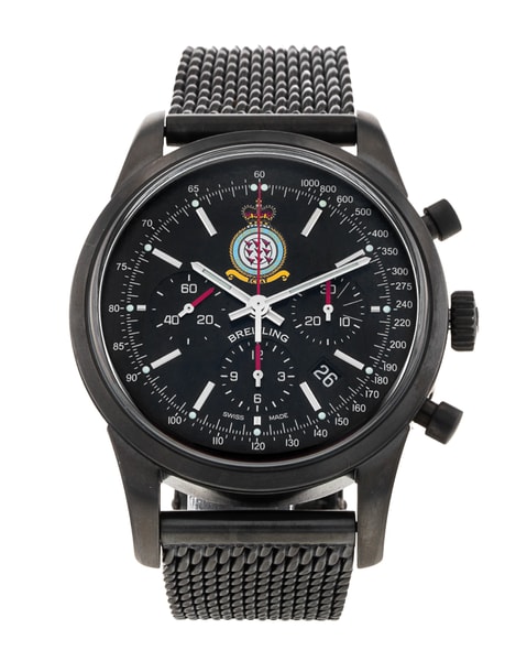 Breitling Transocean MB0150